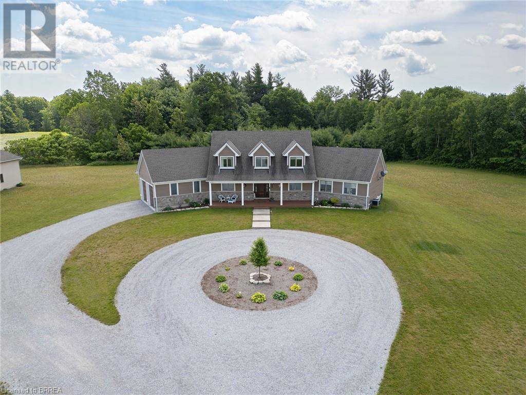Simcoe, ON N3Y4K5,792 CHARLOTTEVILLE ROAD 8