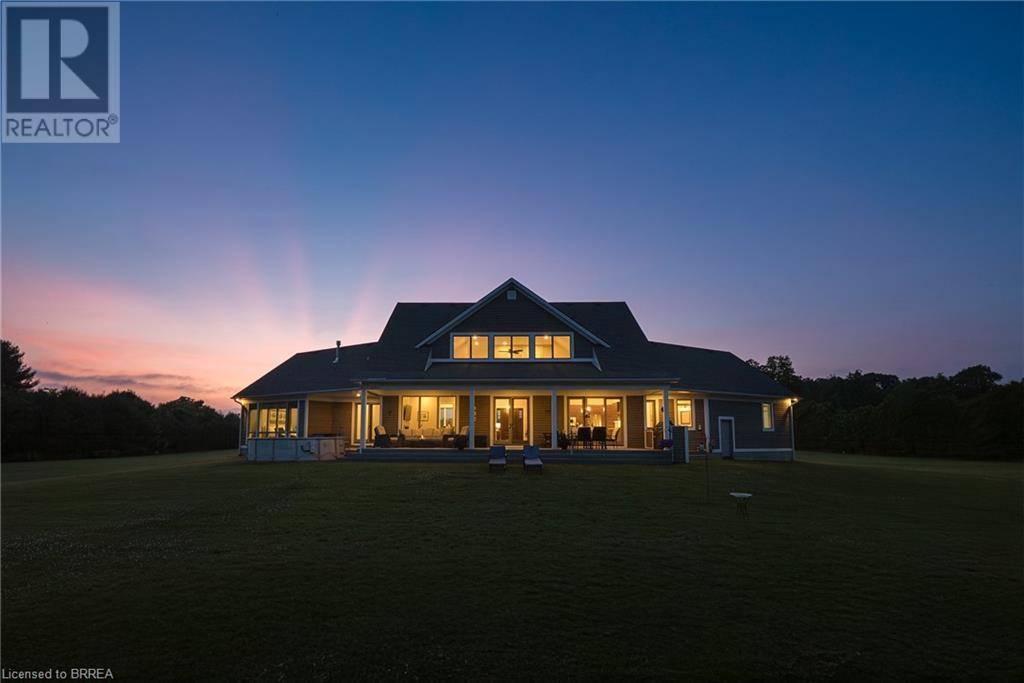 Simcoe, ON N3Y4K5,792 CHARLOTTEVILLE ROAD 8