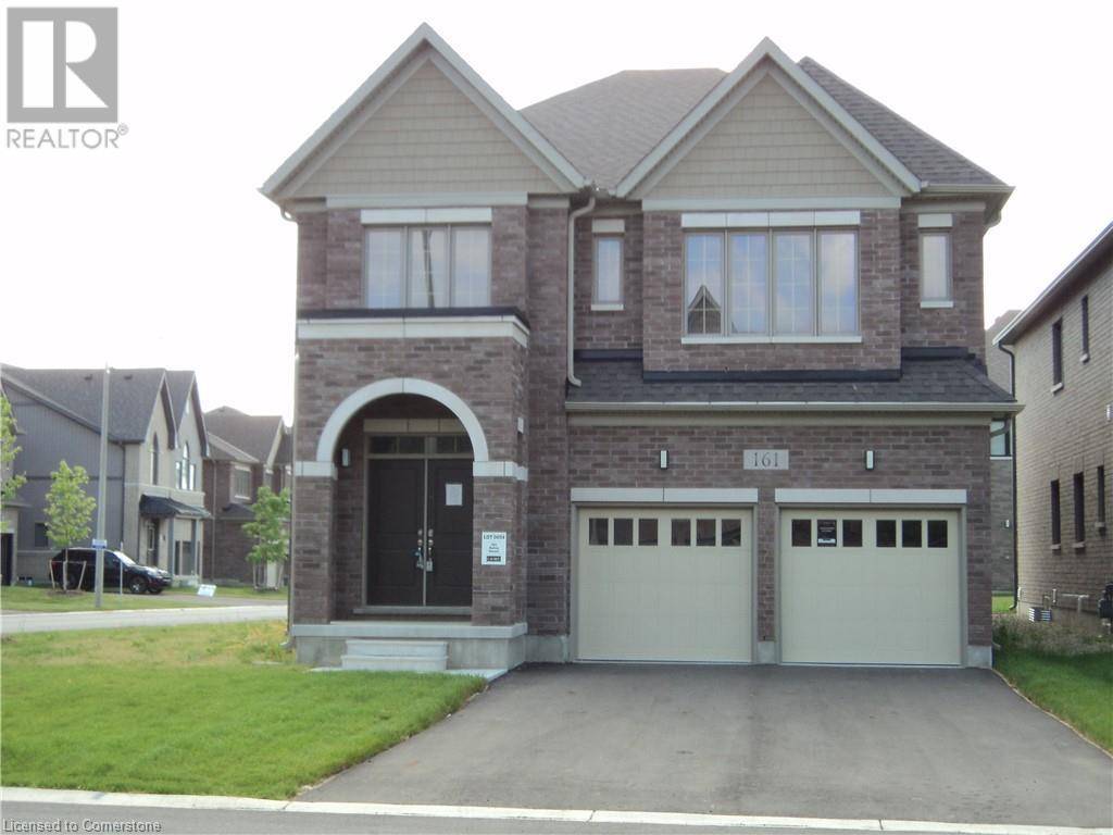 Arthur, ON N0G1A0,161 RAFTIS Street