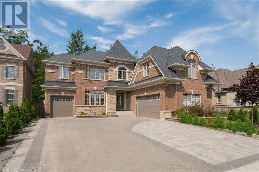 Springwater, ON L9X0S4,61 TRAIL Boulevard