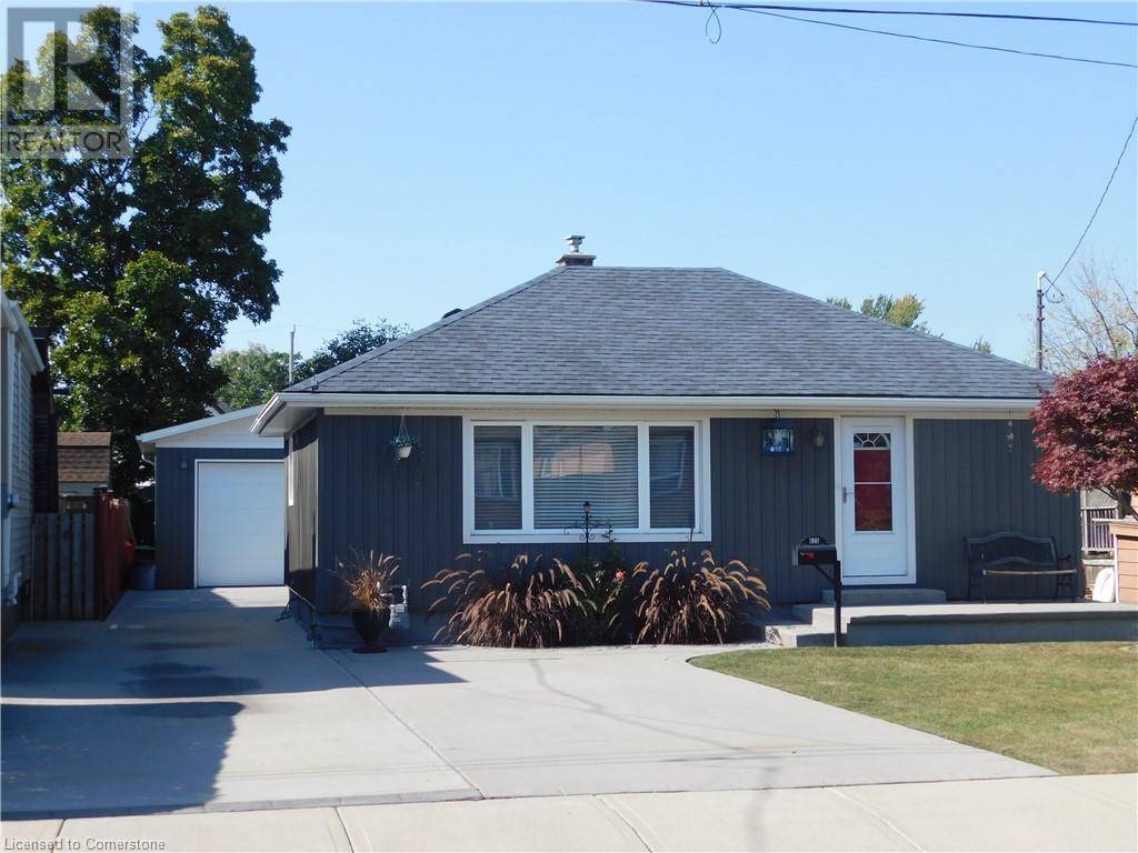 Hamilton, ON L8H6L4,625 TATE Avenue