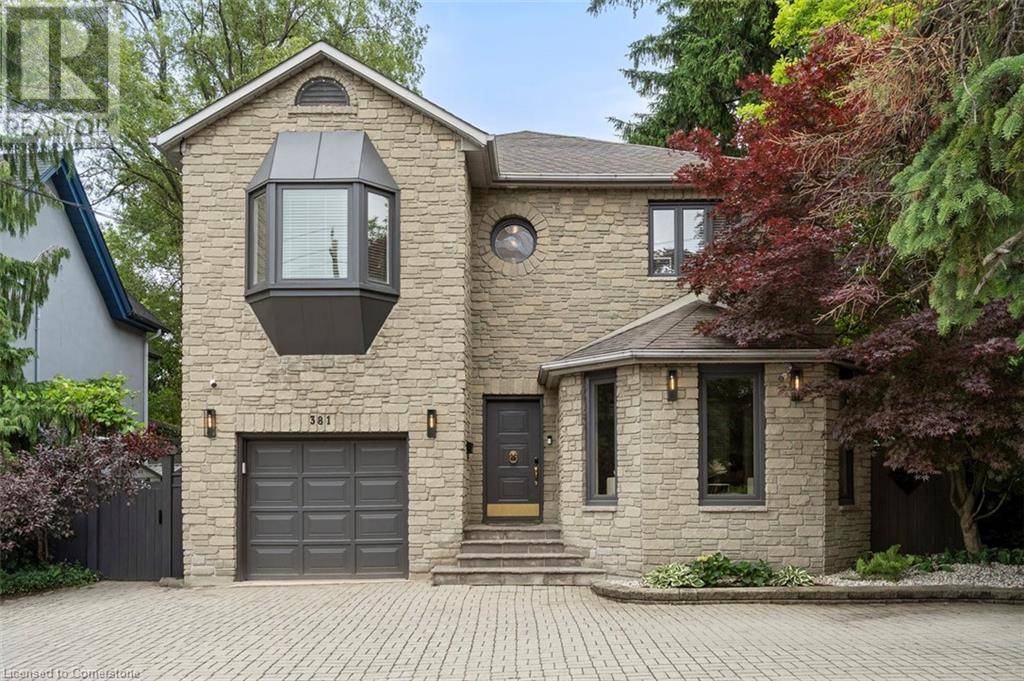 Hamilton, ON L8P3T8,381 QUEEN Street S