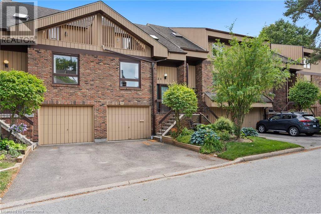 St. Catharines, ON L2N6Y5,178 SCOTT ST #21