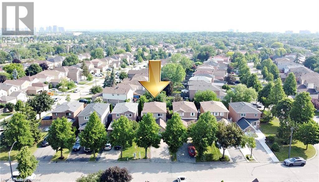 Mississauga, ON L5L4M7,3469 INGRAM Road