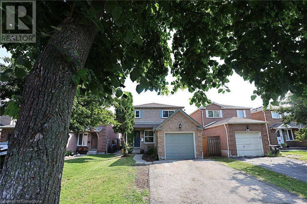 Mississauga, ON L5L4M7,3469 INGRAM Road