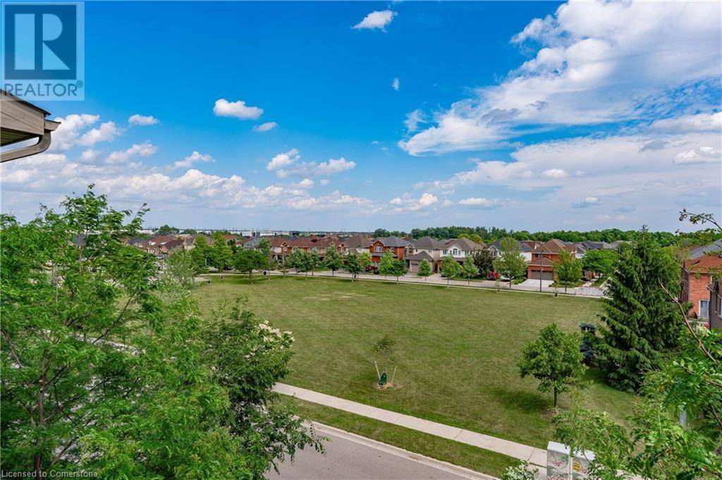 Milton, ON L9T7S8,1370 MAIN ST East #409