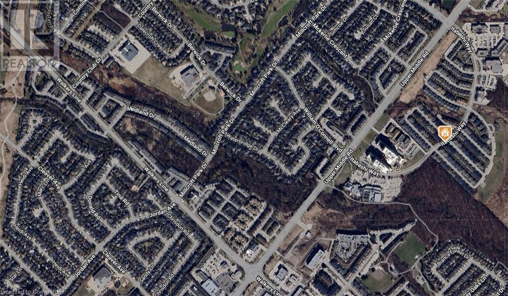 Burlington, ON L7M0A1,2125 ITABASHI WAY #97