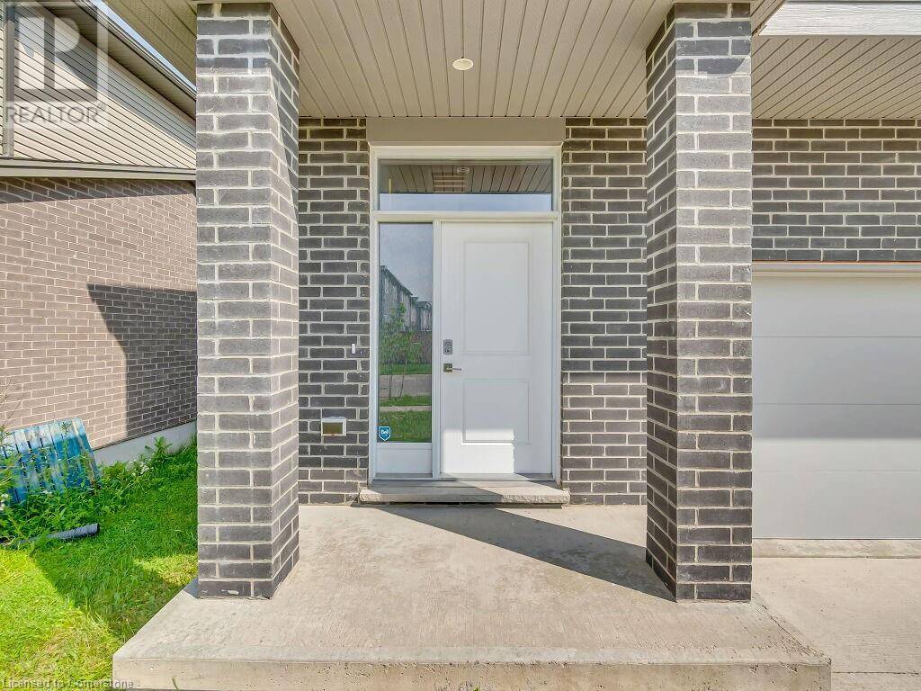London, ON N6G0G9,1171 ELSON Road