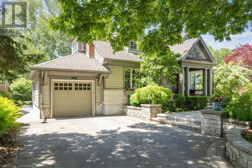 Burlington, ON L7R3C9,392 PEPPER Drive