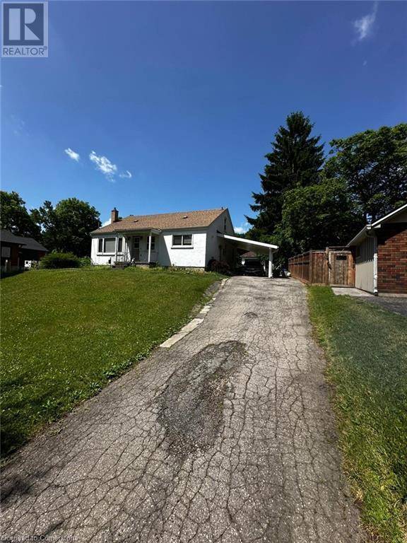 Cambridge, ON N1S3A1,196 WEST RIVER Road