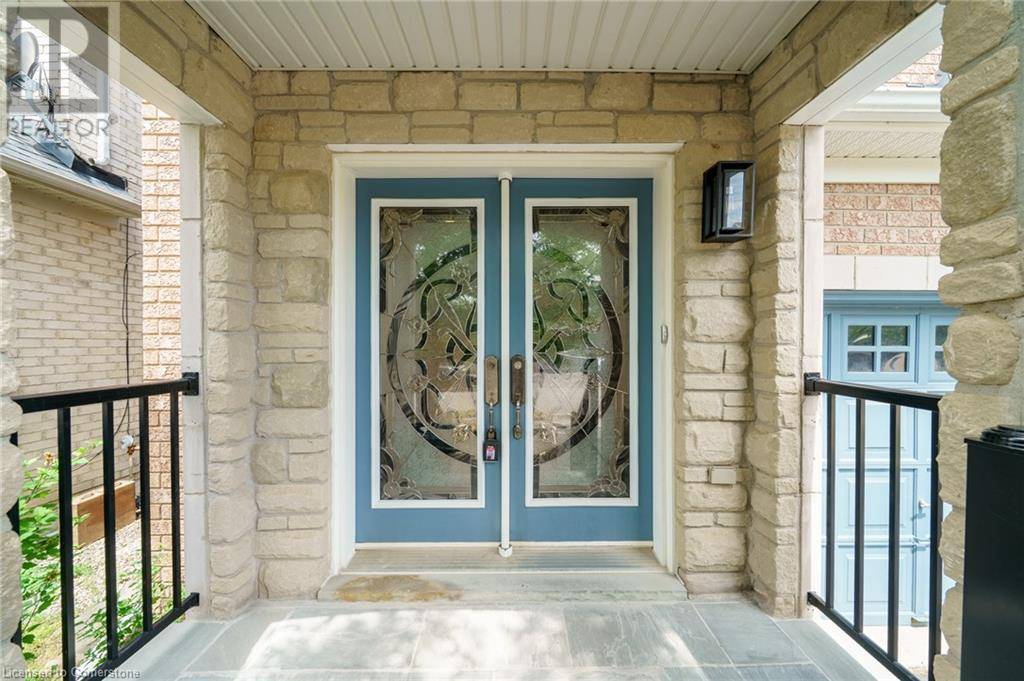 Brampton, ON L7A3C6,28 RANCHERO Drive