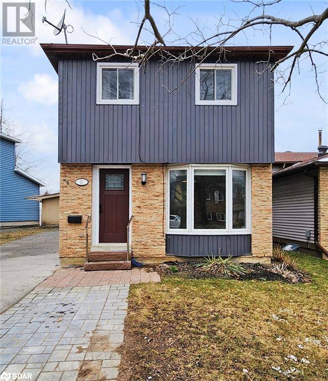 Barrie, ON L4N5N4,42 JANICE Drive