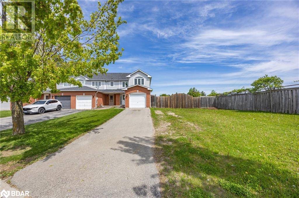 Barrie, ON L4N0T7,13 SUNSET Place