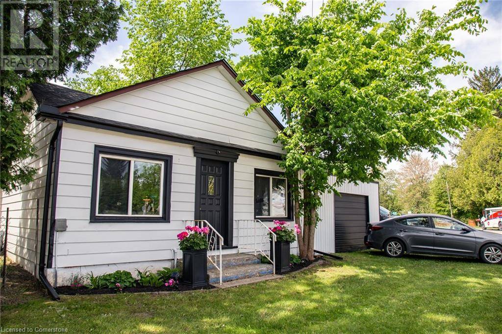 Simcoe, ON N3Y4J9,948 MCDOWELL Road E
