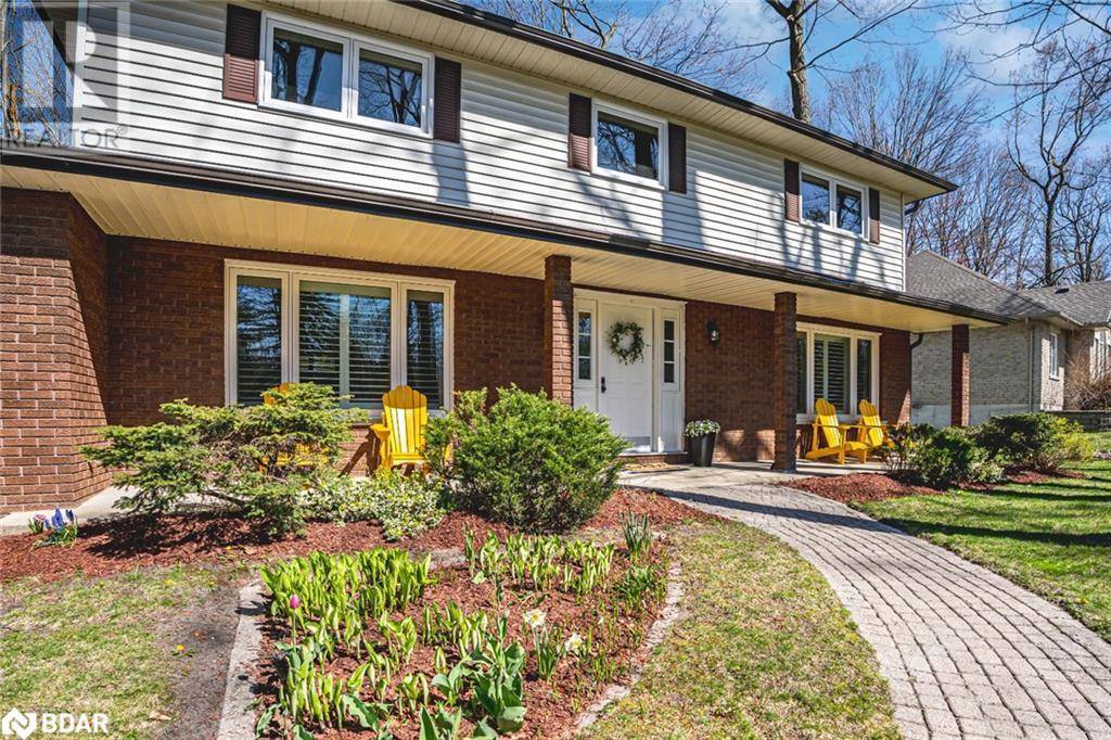 Springwater, ON L9X0T4,1166 SUNNIDALE Road