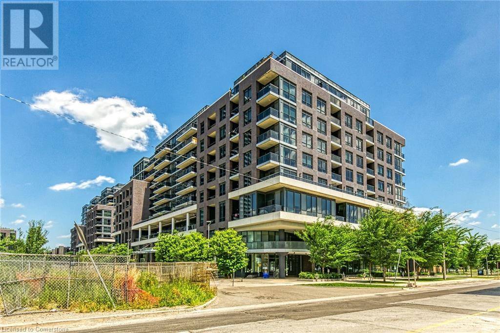 Toronto, ON M9B6L6,10 GIBBS RD #501