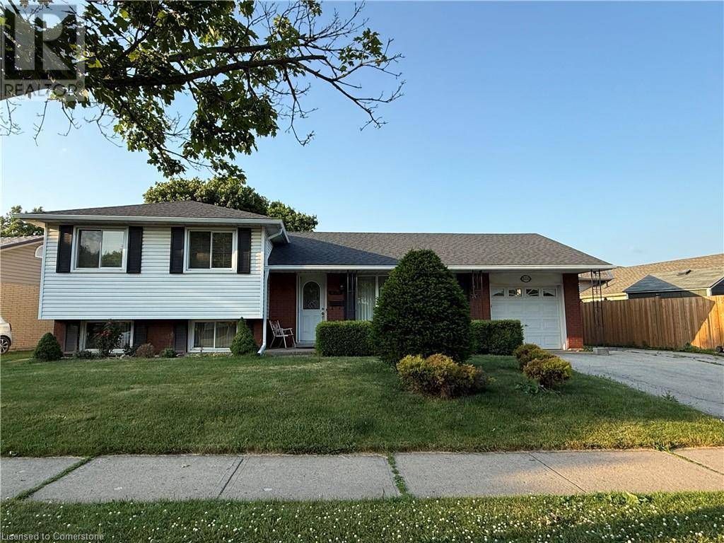 Burlington, ON L7L4C8,575 BRIDLE Wood