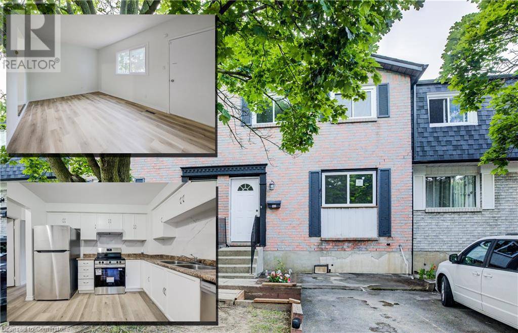 Welland, ON L3C6P1,195 DENISTOUN ST #225