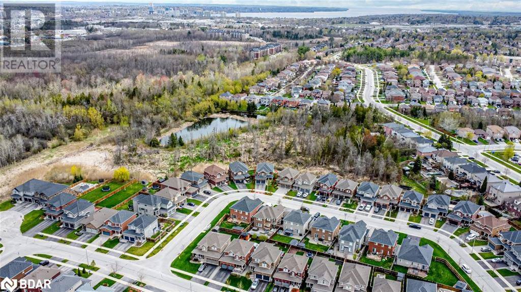 Barrie, ON L4N3N6,35 MARTA Crescent