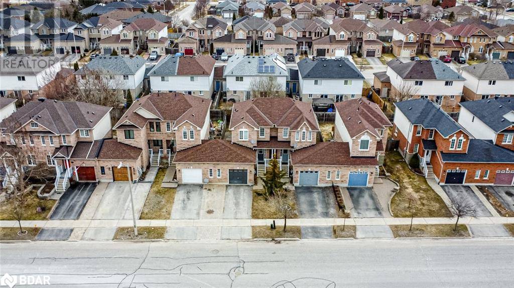 Barrie, ON L4N0R2,71 PRINGLE Drive