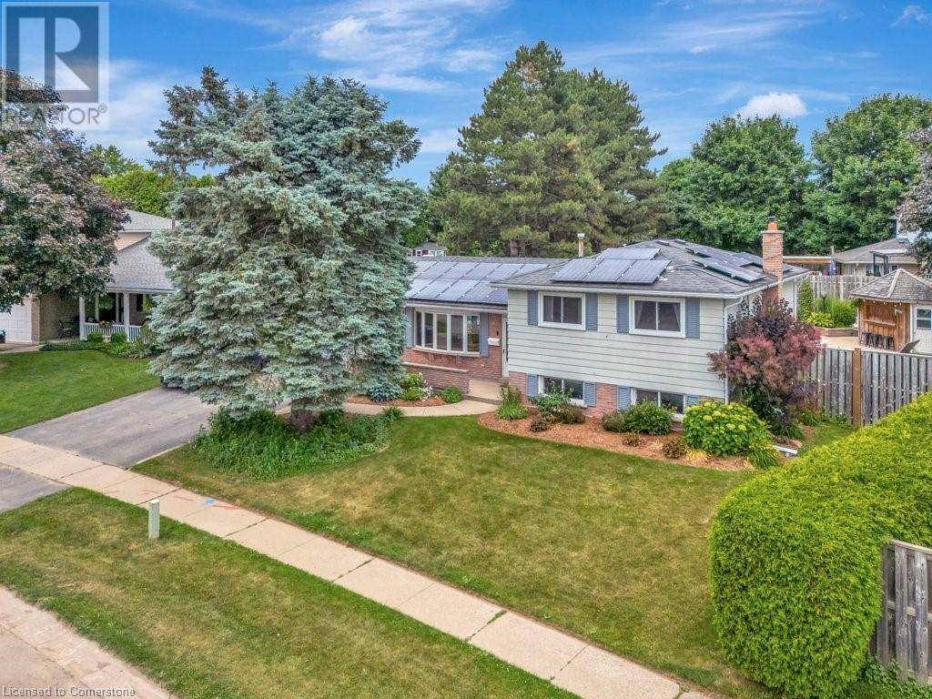 Paris, ON N3L3N2,77 MAGNOLIA Drive