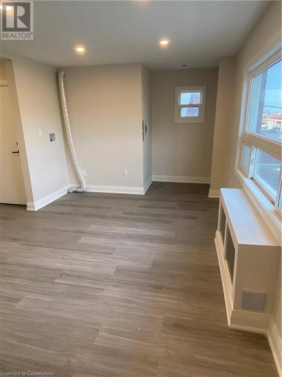 Hamilton, ON L8L6X8,155 PROSPECT ST North #2