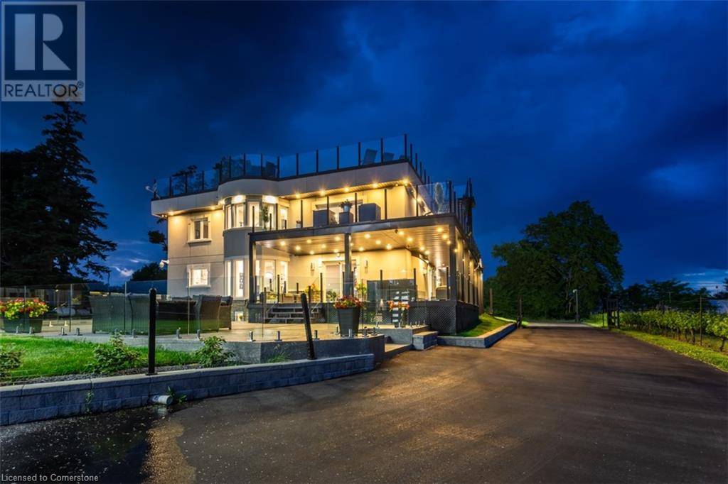 Beamsville, ON L0R1B3,4939 THIRTY Road N