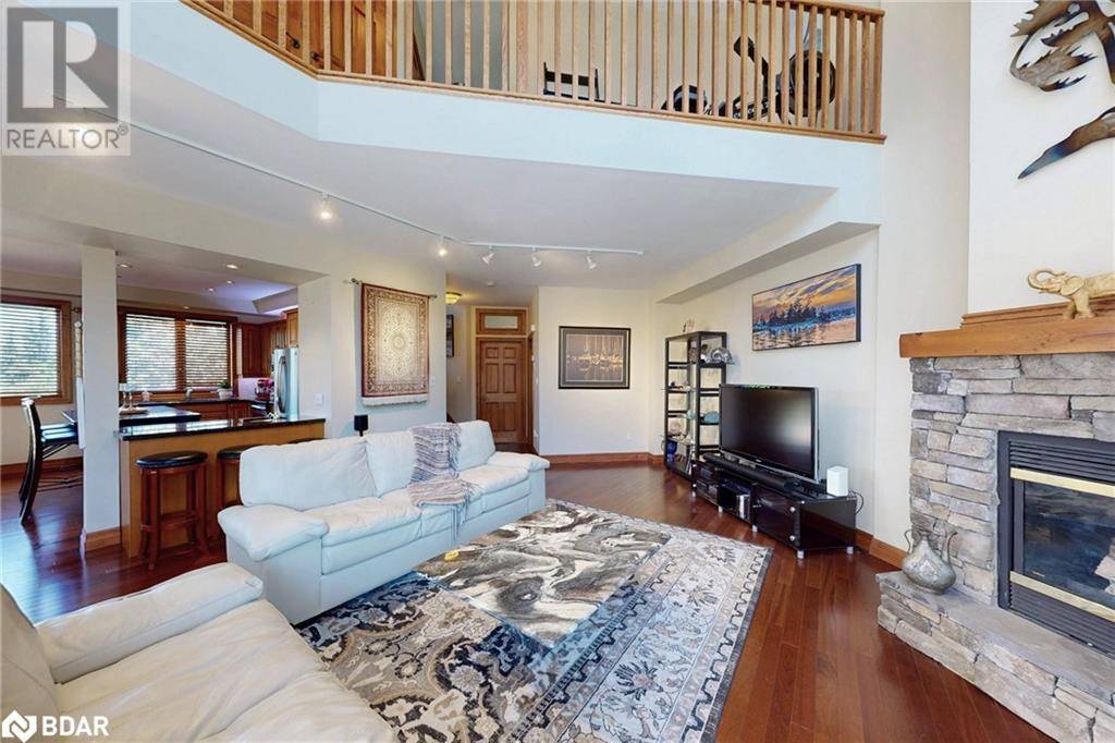 The Blue Mountains, ON L9Y0V8,228 BLUE SKI GEORGE CRES #2