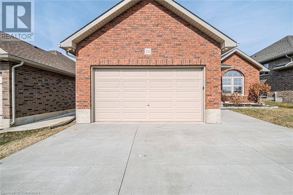 Simcoe, ON N3Y0B7,232 DONLY Drive S