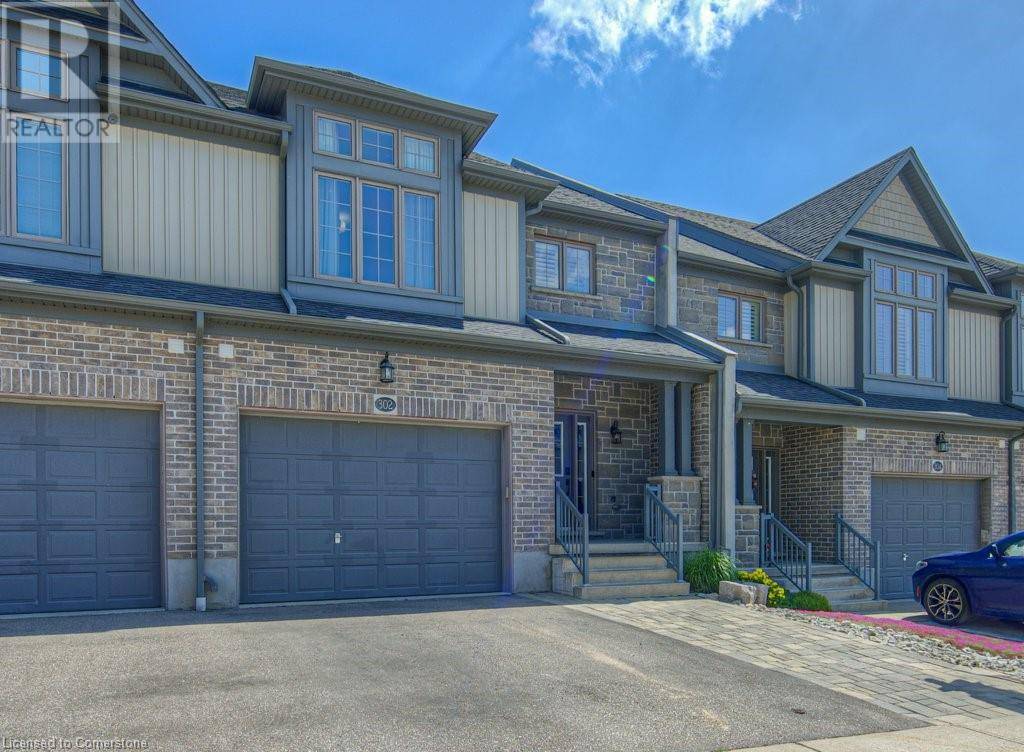 Waterloo, ON N2V0B3,302 GINSENG Street