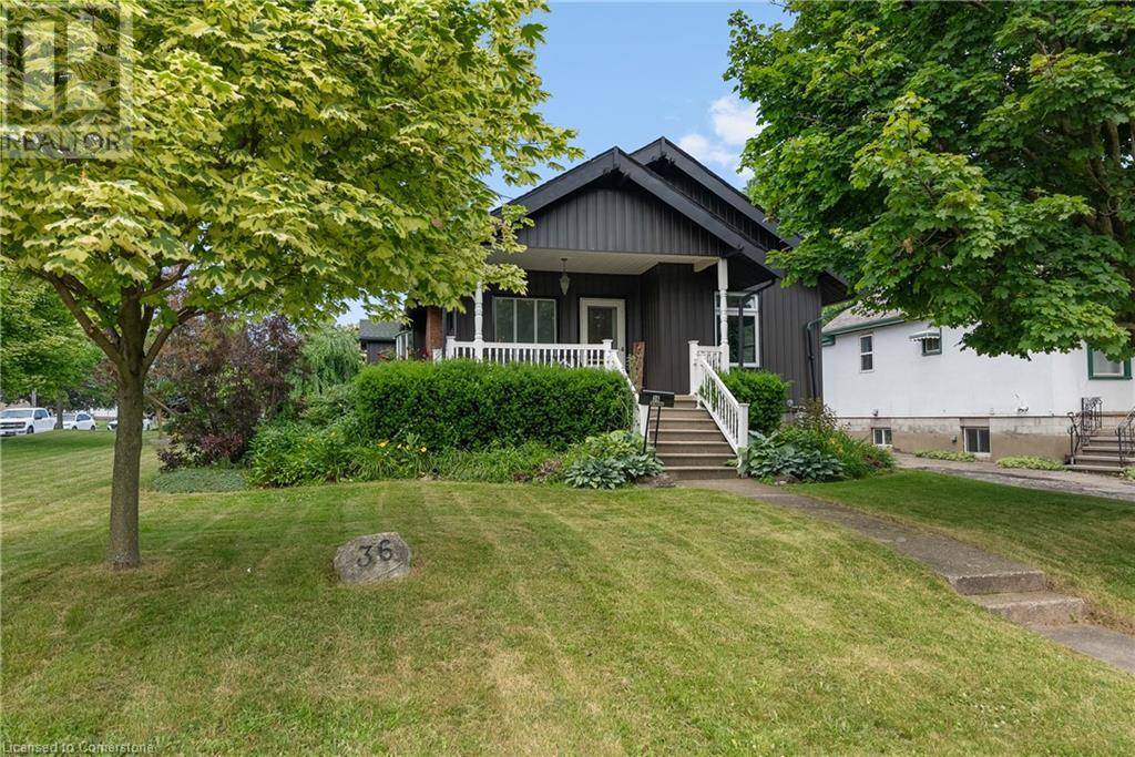 Thorold, ON L2V2L2,36 ST. DAVID Street W