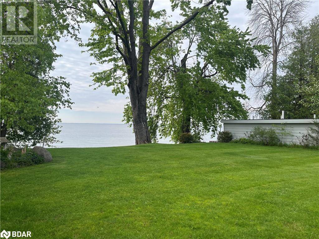 Oro-medonte, ON L3V0K8,155 PARKSIDE Drive