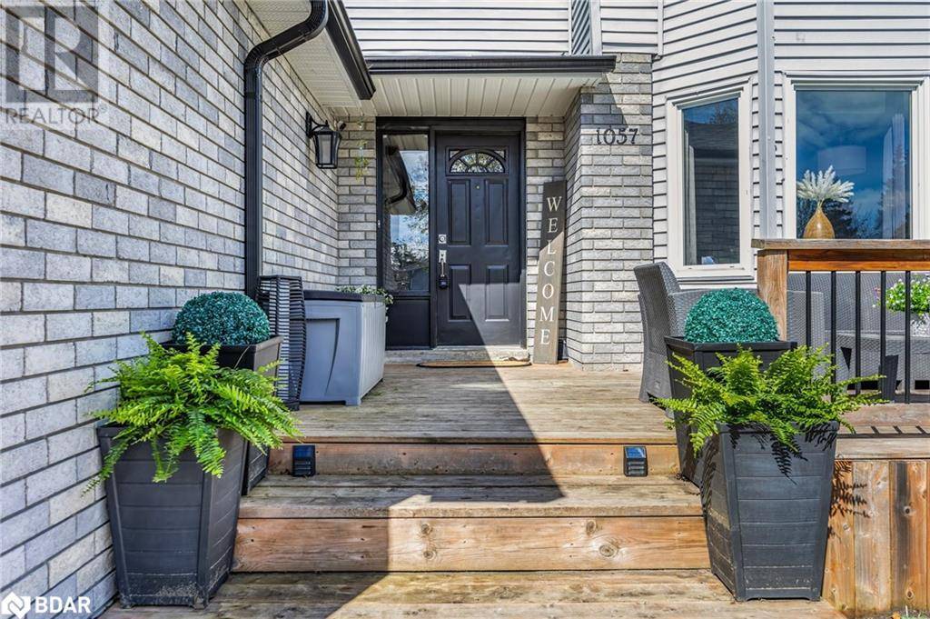 Innisfil, ON L9S1V6,1057 VANCE Crescent