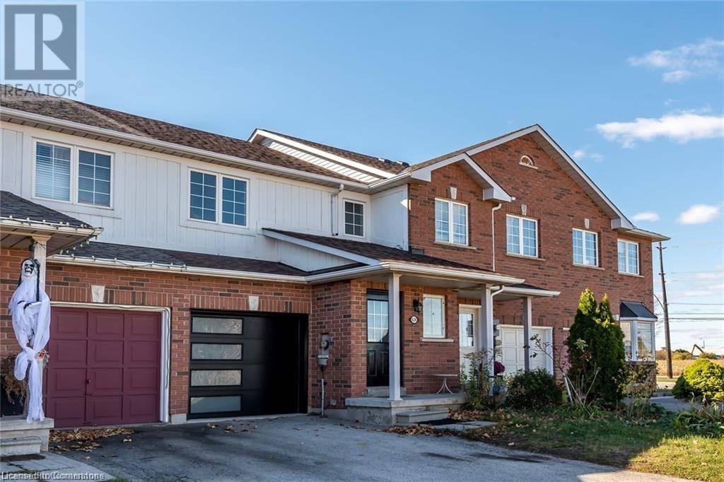 Burlington, ON L7L7A5,626 TAYLOR Crescent