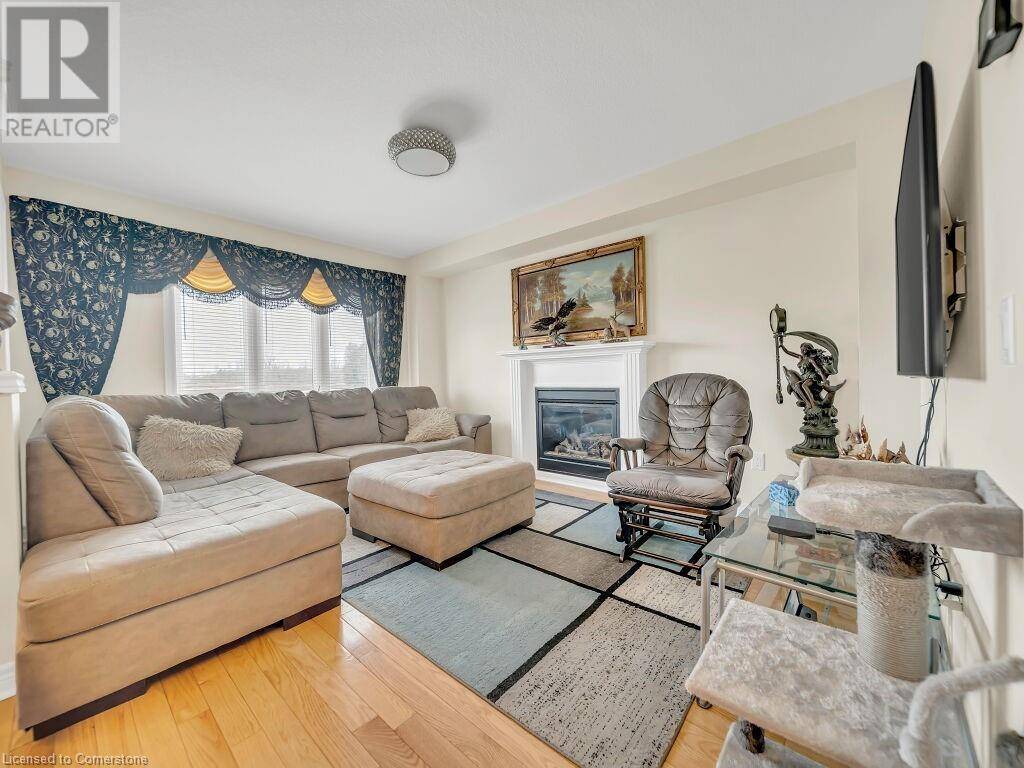 Woodstock, ON N4T0J4,561 BALDWIN Crescent