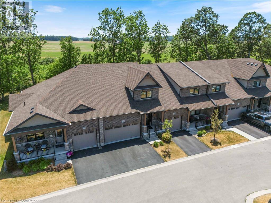 Simcoe, ON N3Y0E5,51 SERVICEBERRY LN #2