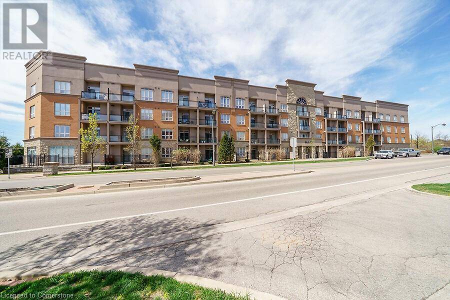 Burlington, ON L7L0G8,5317 UPPER MIDDLE RD #332
