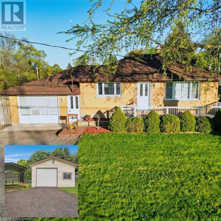 Guelph/eramosa, ON N1H6J4,7011 WELLINGTON ROAD 124