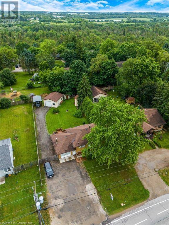 Guelph/eramosa, ON N1H6J4,7011 WELLINGTON ROAD 124