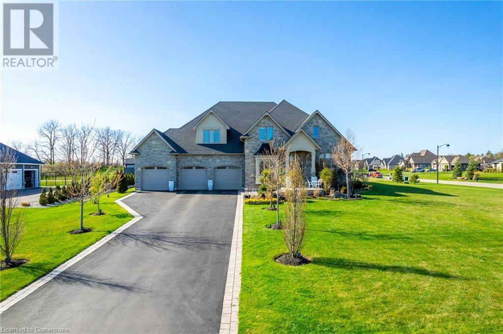 Brantford, ON N3T0E1,10 HARPER Boulevard