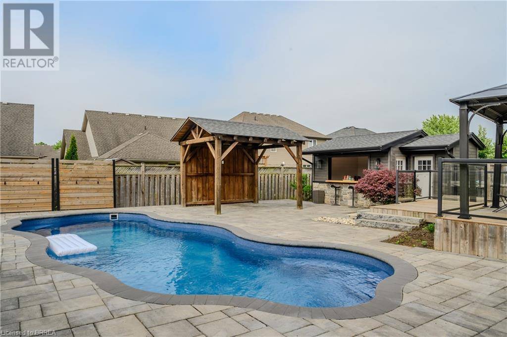 Woodstock, ON N4T0E8,633 HALIFAX Road