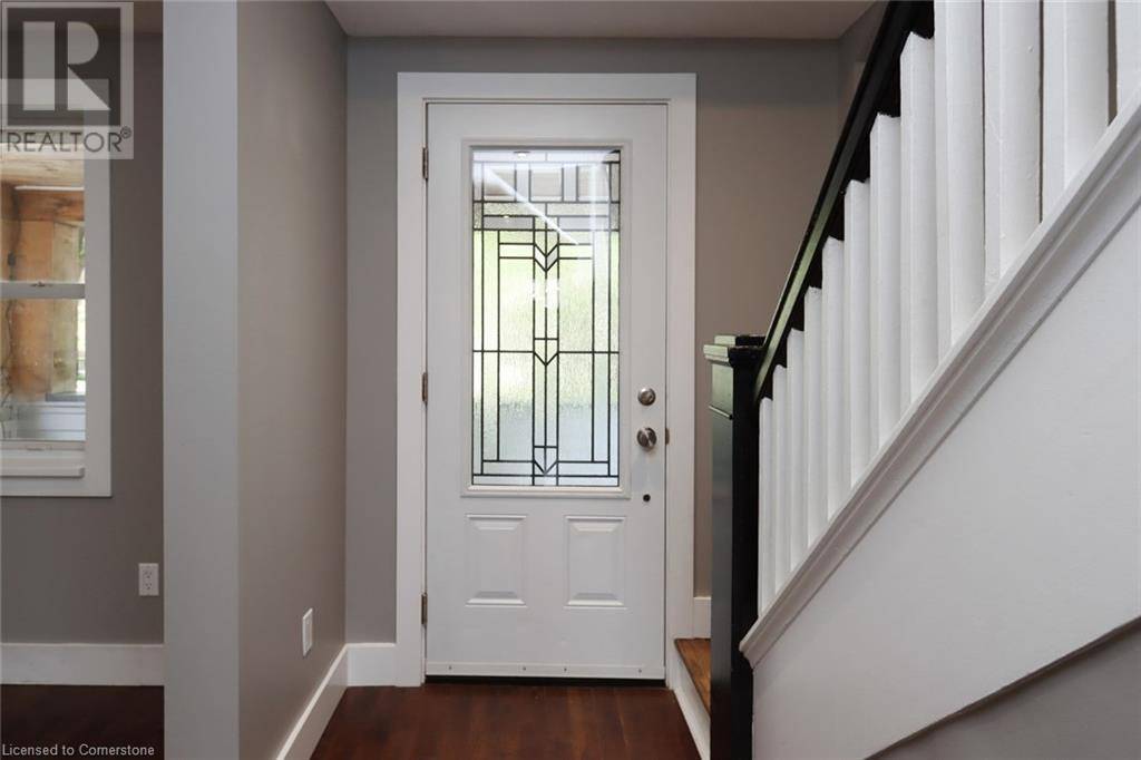 Kitchener, ON N2M1X2,121 BROCK Street