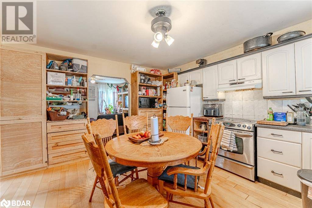 Innisfil, ON L9S2E2,2203 MARGS Lane