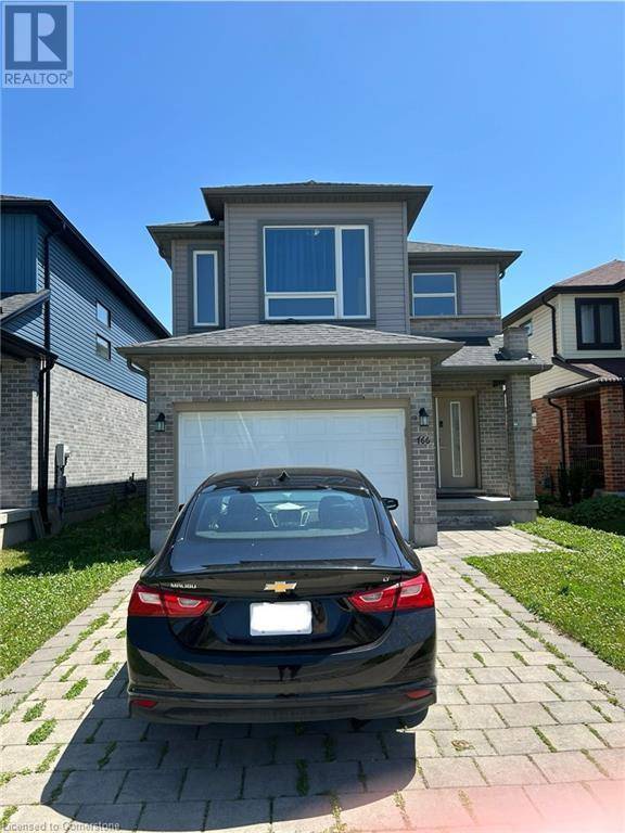 London, ON N6G0R4,766 FREEPORT Street