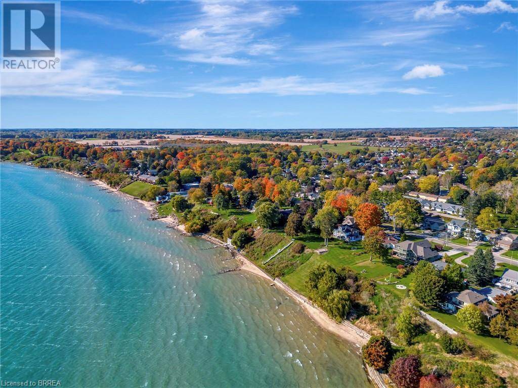 Port Dover, ON N0A1N0,27 BUCKS PARK