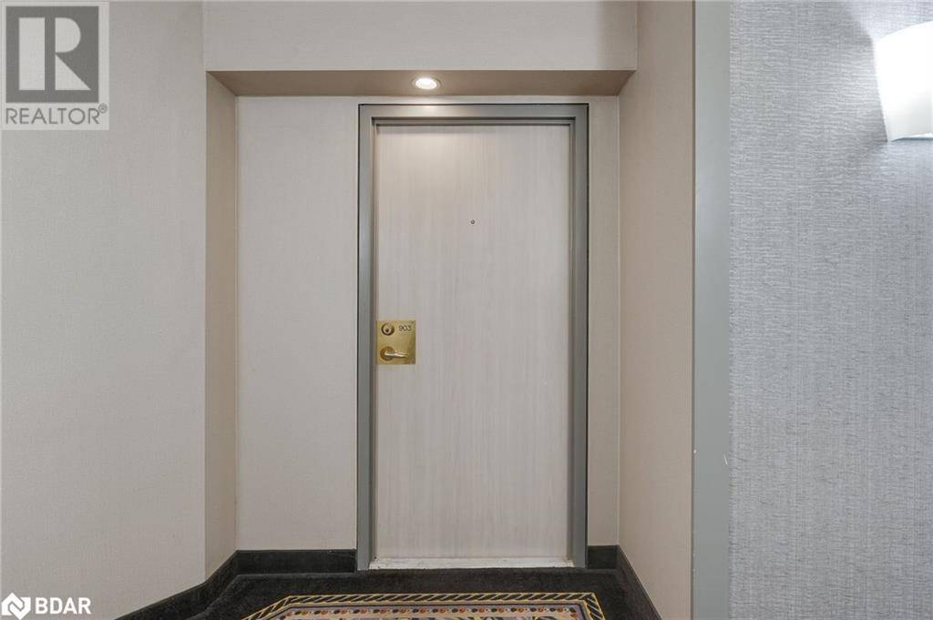 Barrie, ON L4M6H1,150 DUNLOP ST East #903