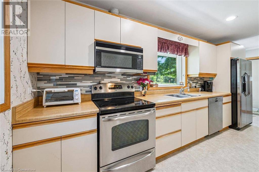 Guelph, ON N1H6J3,6618 LAIRD Road W
