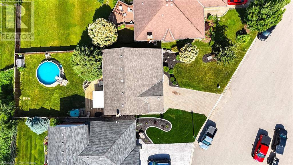 Woodstock, ON N4S8S8,10 GLEN ABBEY Court