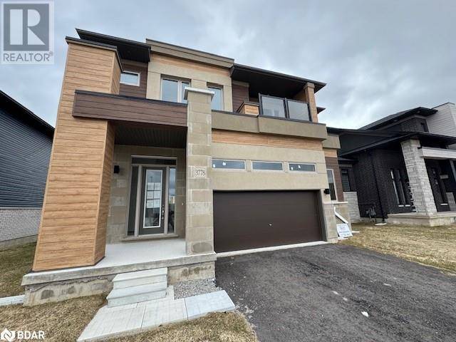 Severn, ON L3V6H3,3778 SUNBANK Crescent