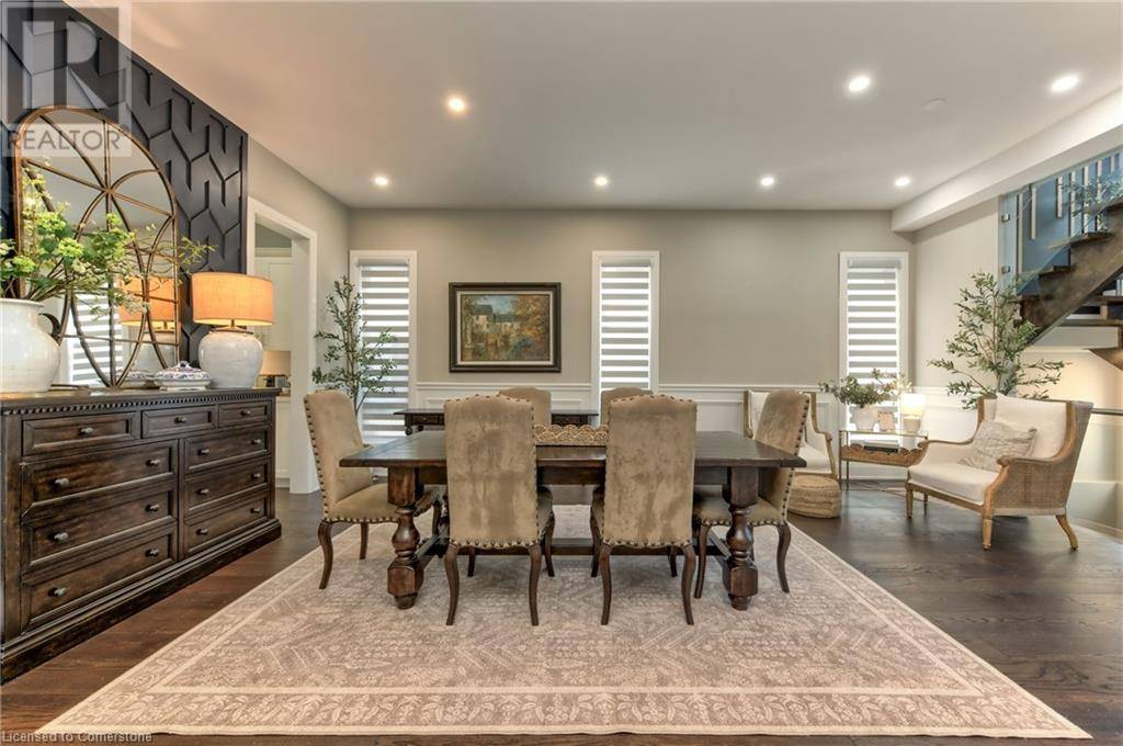 Oakville, ON L6L6S7,185 BURLOAK Drive